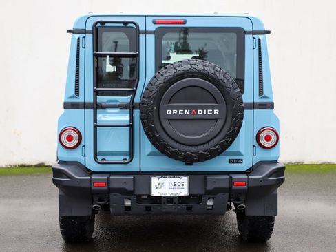 New 2026 INEOS Grenadier image 19