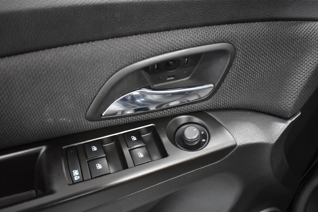 Used 2012 Chevrolet Cruze LT w/ RS Package FWD image 16