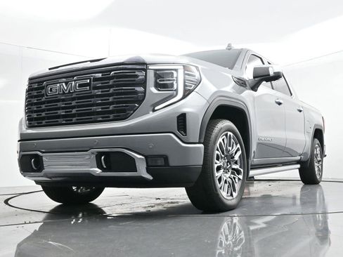 Used 2023 GMC Sierra 1500 Denali Ultimate image 45