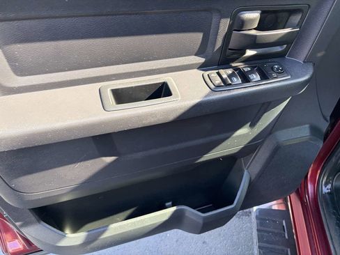 Used 2016 RAM 1500 Express AWD/4WD image 15