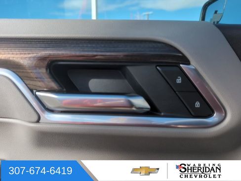 New 2026 Chevrolet Silverado 1500 LT image 25