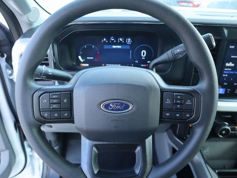 New 2026 Ford F250 XLT w/ XLT Premium Package image 3