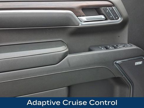 Used 2024 GMC Sierra 1500 SLT w/ SLT Premium Plus Package image 17