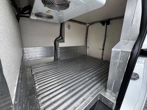 Used 2020 Ford Transit 150 Low Roof image 10