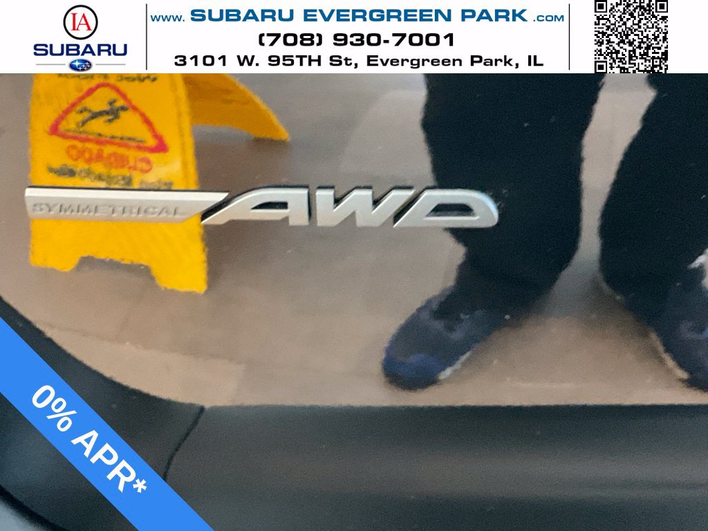 New 2026 Subaru Outback Premium AWD/4WD image 35