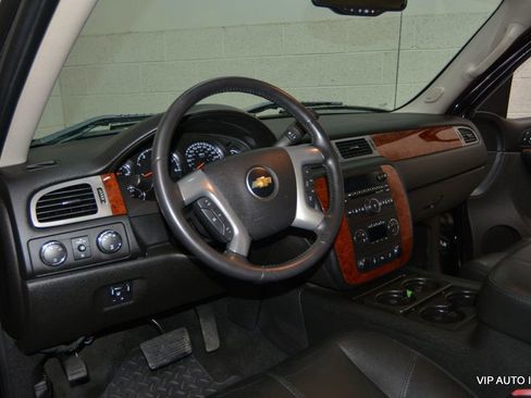 Used 2011 Chevrolet Silverado 1500 LTZ w/ LTZ Plus Package image 11