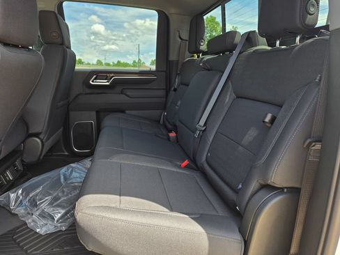 New 2026 Chevrolet Silverado 2500 LT AWD/4WD image 16