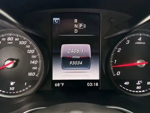 Used 2015 Mercedes-Benz C 300 4MATIC Sedan image 29