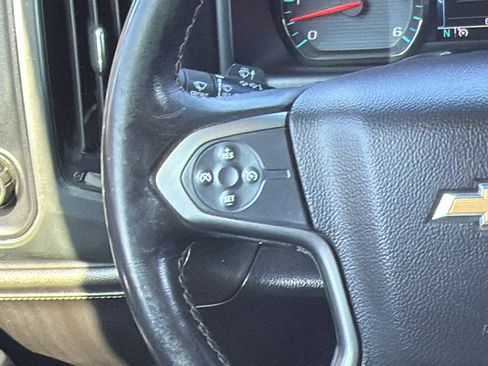 Used 2019 Chevrolet Silverado 2500 LTZ w/ Midnight Edition image 19