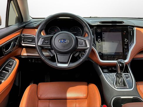 Used 2022 Subaru Legacy Touring XT w/ Popular Package #2 image 5