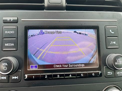 Used 2017 Honda Civic LX-P image 13