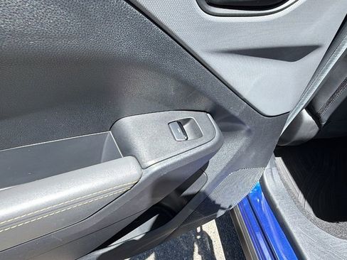 Used 2024 Subaru Crosstrek 2.5i Sport w/ Crosstrek Mirror Package AWD/4WD image 15