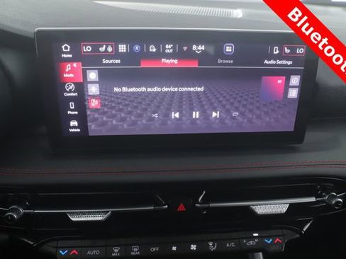 Used 2025 Dodge Hornet R/T image 5