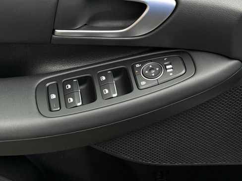 Certified 2026 Hyundai Sonata Blue FWD image 15
