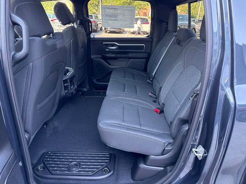 New 2026 RAM 1500 Big Horn image 20