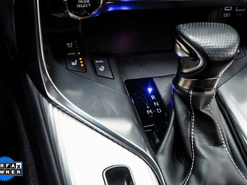 Used 2023 Lexus LX 600 F Sport image 24