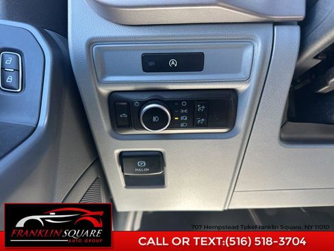 Used 2025 Ford F150 XLT w/ Equipment Group 301A Standard image 29