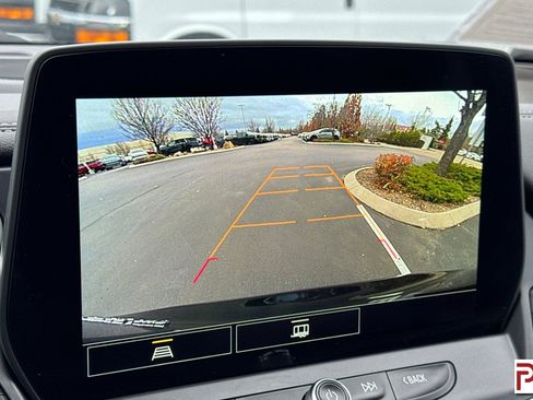 Certified 2023 Chevrolet Blazer LT image 21