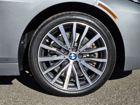 Certified 2024 BMW 228i xDrive Gran Coupe w/ Convenience Package image 12