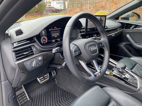 Used 2023 Audi S5 Prestige image 18