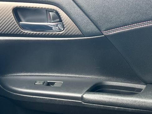 Used 2017 Honda Accord Sport Special Edition image 19