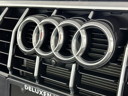 Used 2023 Audi Q3 2.0T Premium Plus image 34