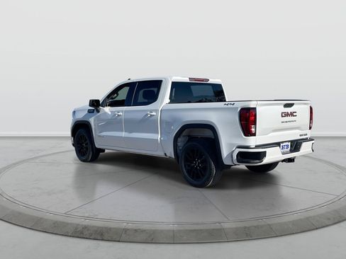 Used 2025 GMC Sierra 1500 Elevation AWD/4WD image 6