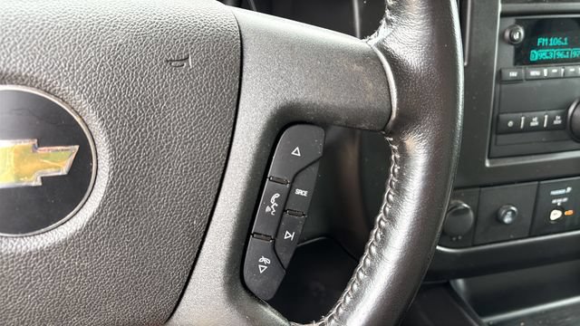 Used 2023 Chevrolet Express 3500 w/ Power Convenience Package RWD image 27
