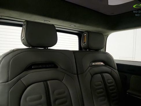 Used 2024 Rivian R1S Adventure AWD/4WD image 43