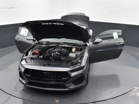 New 2025 Ford Mustang GT Premium image 36