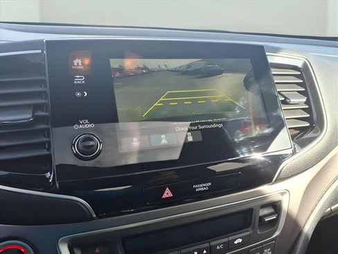 Used 2021 Honda Passport EX-L image 11