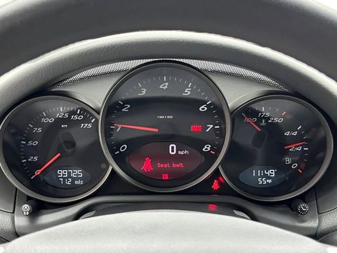 Used 2005 Porsche Boxster image 11