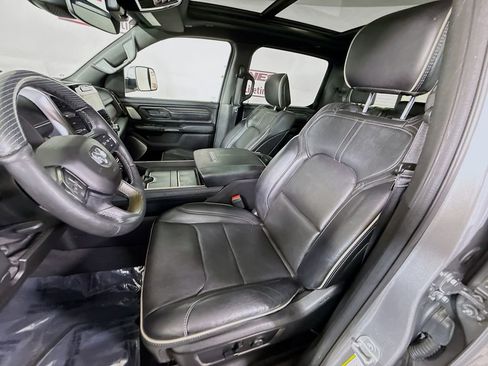 Used 2019 RAM 1500 Limited AWD/4WD image 28