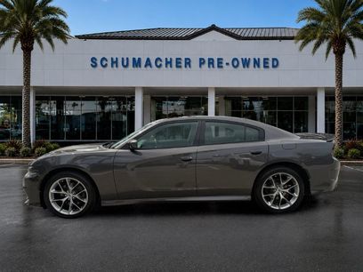Used 2020 Dodge Charger GT