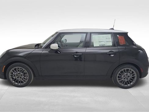 New 2026 MINI Cooper 4-Door Hardtop image 6