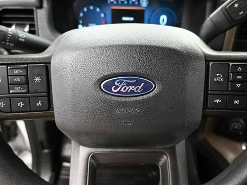 Used 2024 Ford F150 STX w/ Equipment Group 201A FX4 AWD/4WD image 10