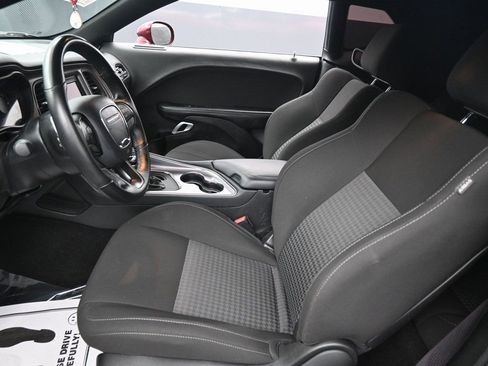 Used 2023 Dodge Challenger R/T w/ Blacktop Package image 20