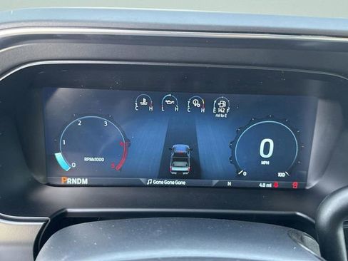 New 2026 Ford F250 Platinum image 39