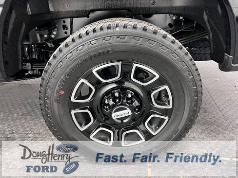 New 2026 Ford F250 Platinum image 21