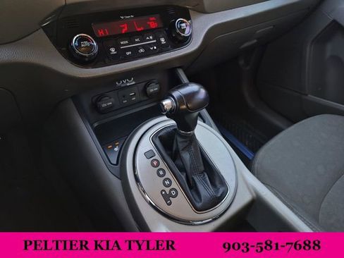 Used 2015 Kia Sportage EX image 42