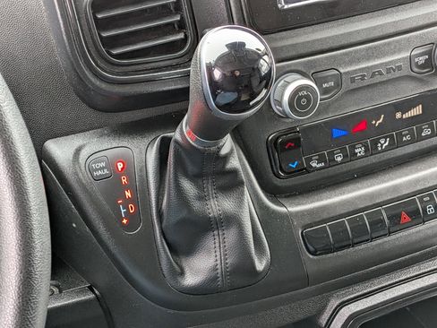 Used 2023 RAM ProMaster 1500 w/ Convenience Group image 29