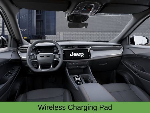 New 2026 Jeep Cherokee Limited image 15