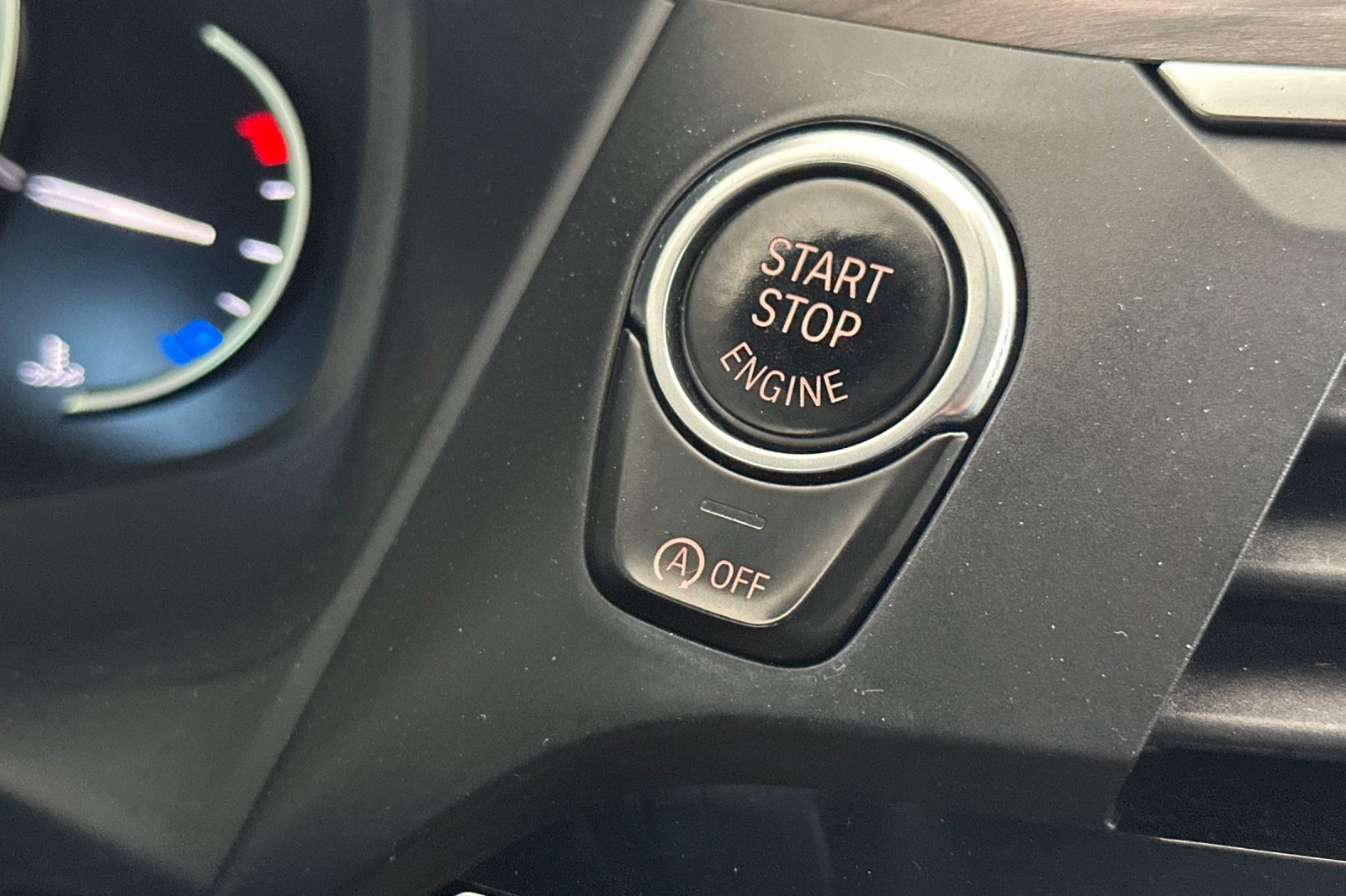 Used 2019 BMW X3 sDrive30i RWD image 28