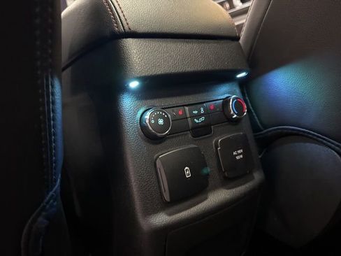 Used 2018 Ford Explorer Sport w/ Equipment Group 401A image 15