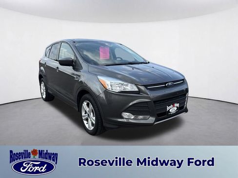 Used 2015 Ford Escape SE AWD/4WD image 1
