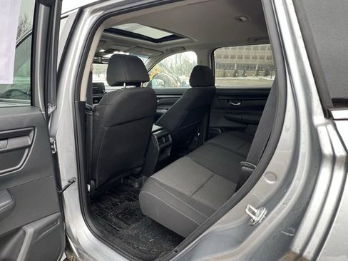 Certified 2023 Honda CR-V EX image 28