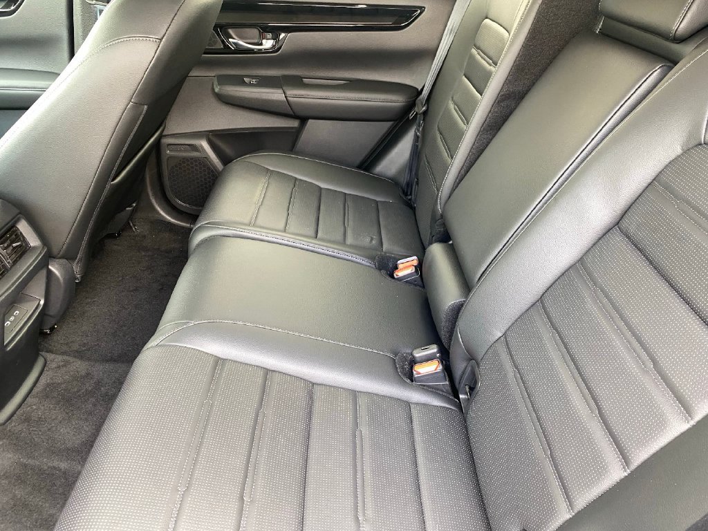 Used 2025 Honda CR-V EX-L image 13