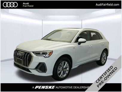 Used 2023 Audi Q3 2.0T Premium Plus
