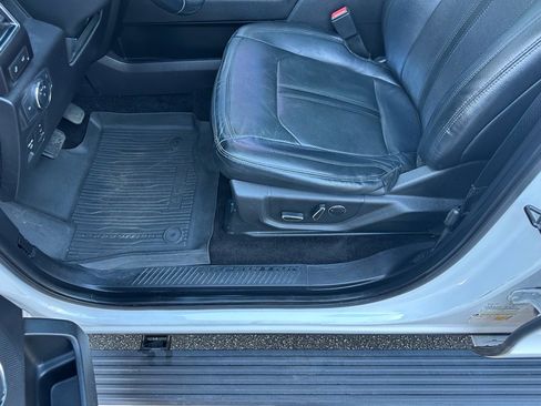 Used 2018 Ford Expedition Limited w/ Equipment Group 302A image 20