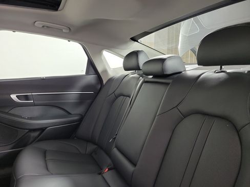 New 2026 Hyundai Sonata Limited FWD image 31